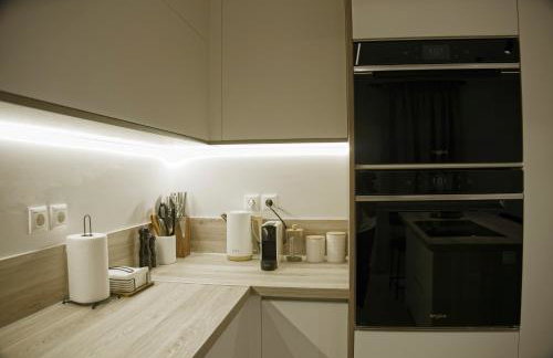 Villa Mourelo luxury villa in chania with private pool jacuzzi - Foto 24