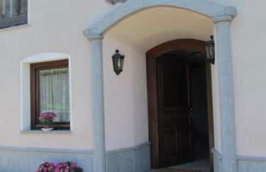 Residence Du Chateau - Foto 41