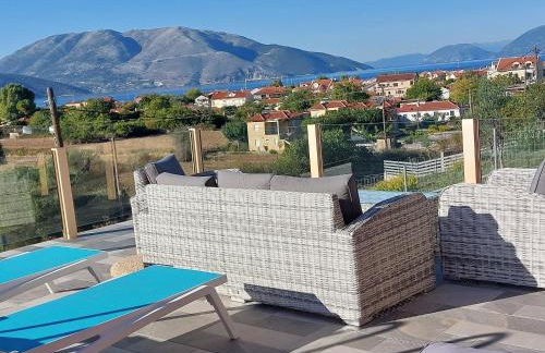 VILLA AVERTO - Foto 9