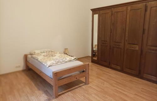 Beletage Alte Villa Jünkerath - Foto 13