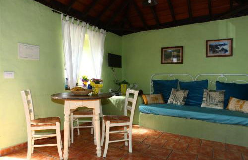 Casitas La Montañita - Foto 78