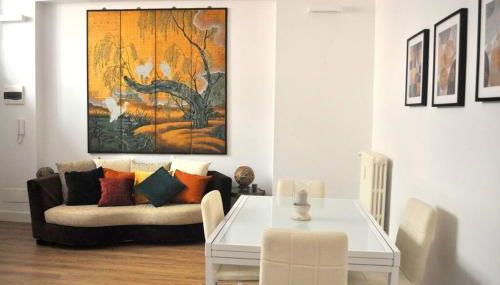 Casa con giardinetto al centro di Roma - Foto 4