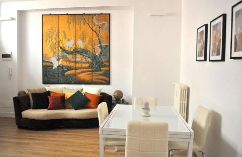 Casa con giardinetto al centro di Roma - Foto 4