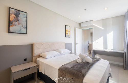 MHF III - Apartamentos Variados a 280m de la Playa en Itapema - Foto 76