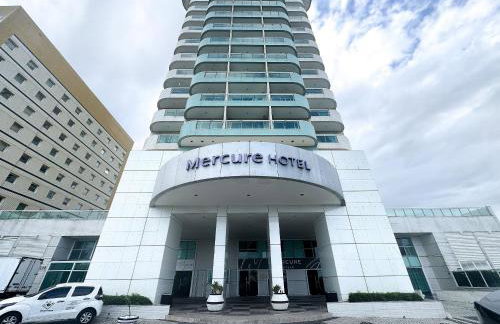 Loft de alto padrão a 100m da praia | MAMR607 - Photo 38