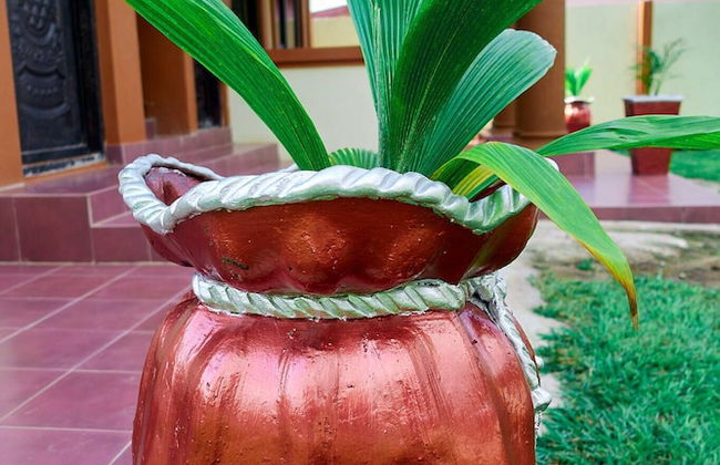 INDIGO COTTAGE - Foto 54