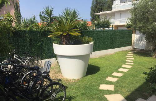 La maison de Virginie 6 a 12 personnes -300 m de la plage- vélos a disposition - Foto 36