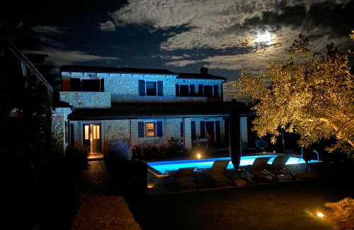 Villa Noce - Foto 14