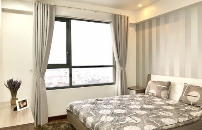 The GoldView Luxury Apartment - Foto 14