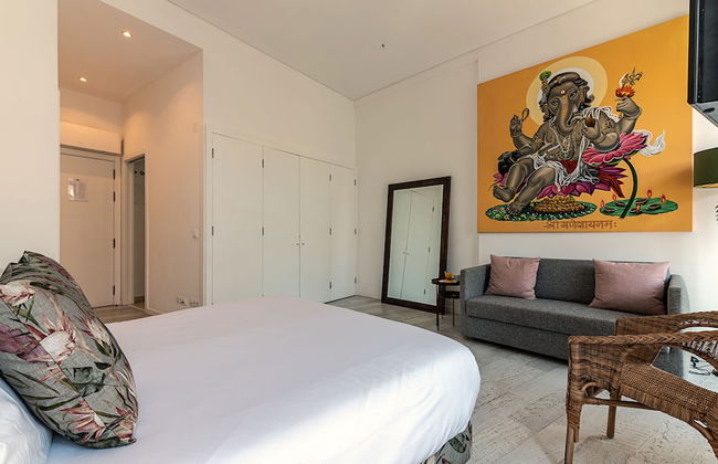 Portas do Céu Apartments - Foto 35