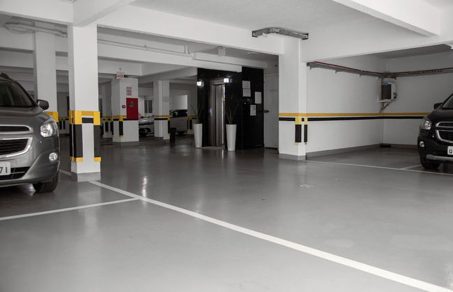 Concept Hotel Flat - Photo 40