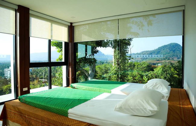 Andakiri Pool Villa Panoramic Sea View - Photo 32