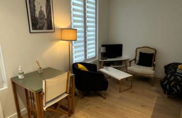 Appartement entier aux Abbesses - Montmartre - Flat in Montmartre - Foto 6