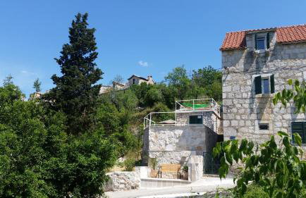 Holiday Home Bobovisca - Foto 5