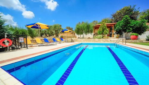 Villa Giorgos - Foto 2, Other