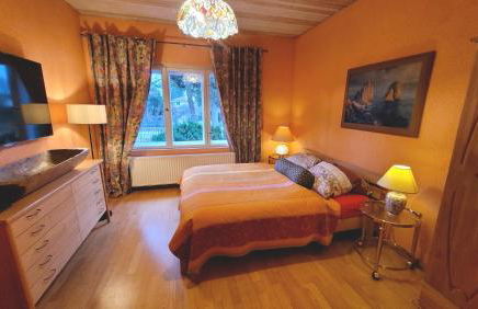 Ferienhaus Eichwalde - Foto 11