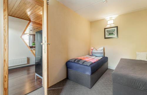 Ferienwohnung Betty bei Heiligendamm mit Garten - Foto 13