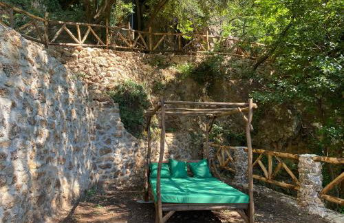 Filoxenia Olive Garden luxury villas and suites - Foto 57