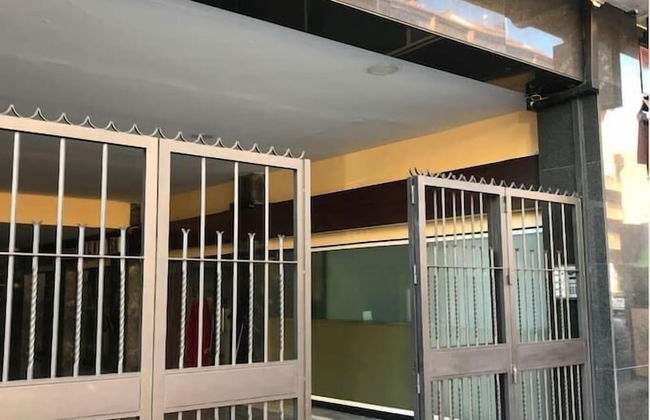 Apart Centro Sevilla - Foto 23