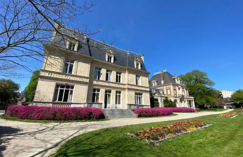 Le Cocon d'Oberthur - Charmant Studio - Foto 16