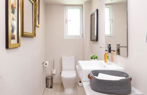 Luxurious Villa La Paz: Beach, Port Aventura Golf - Foto 50