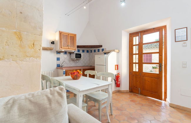 Sa Franquesa Vella - Jos Despuig - Foto 13