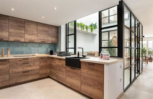 Casa junto al mar con piscina 45 - Foto 5