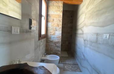 MonteSoprano Agriturismo - Resort - Spa - Gym -Camping - Suite - Foto 12