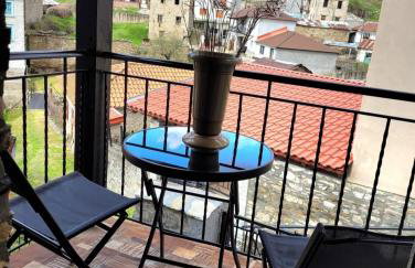 Stone Villa "To Petrino" - Foto 30