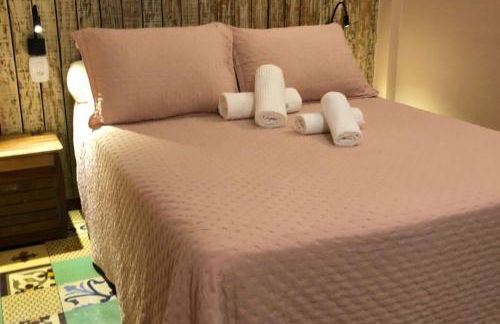 Casa de Praia - meu lugar em Iriri - Foto 19