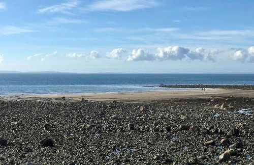 Saltlife Cottage - Foto 38