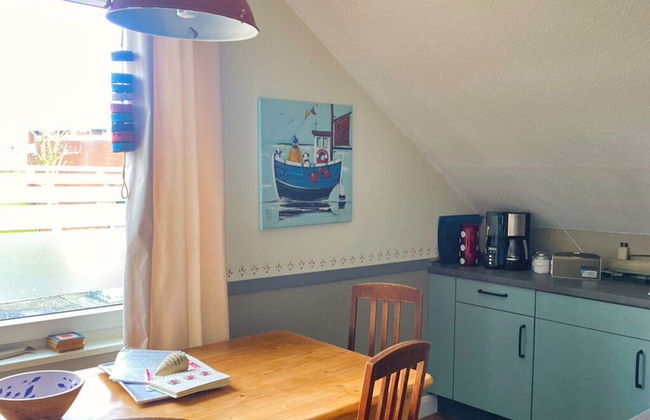 Bunte Kuh Comfortable Holiday Residence - Foto 25