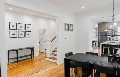 Beautiful Home Located In Historic Norcross - Foto 43