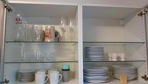 Geräumige FeWo nahe Nürnberg - Foto 4