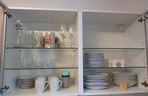 Geräumige FeWo nahe Nürnberg - Foto 4