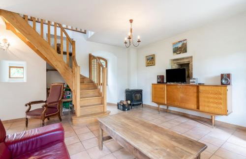 Holiday Home in Les Assions near Bois de Païolive - Foto 13