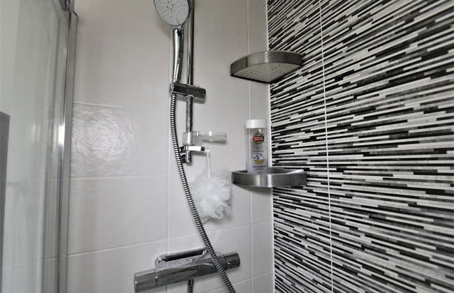 Hughenden Garden Luxury Apartment - Foto 43