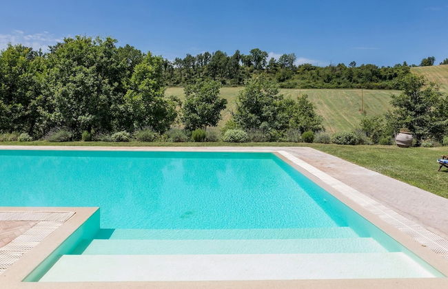 Casale Piattini 10 in Massa Bassa - Foto 40