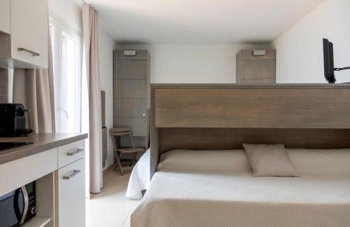 Hôtel et Résidence Ta Kladia - Omigna - Foto 140