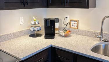 New Luxury Downtown 1 Bedroom Condo 201 - Foto 3