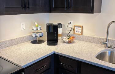 New Luxury Downtown 1 Bedroom Condo 201 - Foto 3