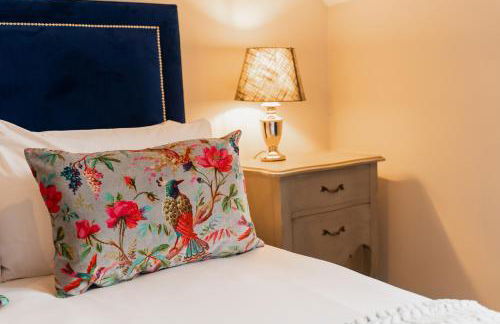 Newly renovated 3 bed Tarvin home close to Chester -sleeps up to 11 - Foto 14