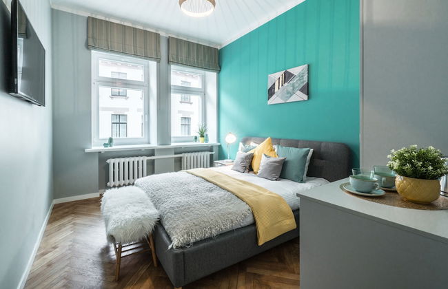 Greystone Suites & Apartments - Photo 8