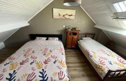 Les pieds dans l'eau - Cosqueville Vicq-mer - Foto 16