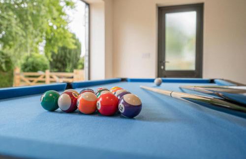 The Old Forge, Great Glemham - Foto 58