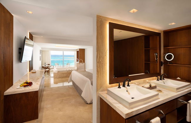 Sun Palace Cancun - Adults Only - All-inclusive - Photo 3