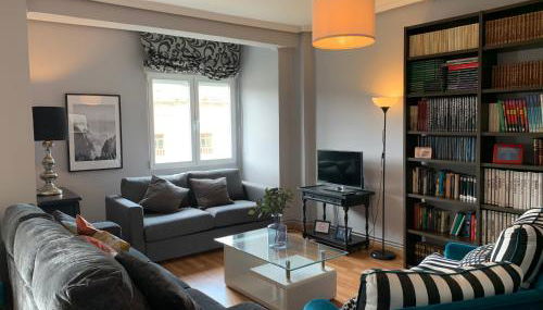 SG Apartamentos LA CASA DE LA CATEDRAL VUT47-240 - Photo 4