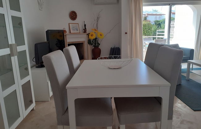 Villa Gaivota Ferragudo Terrace - Foto 6