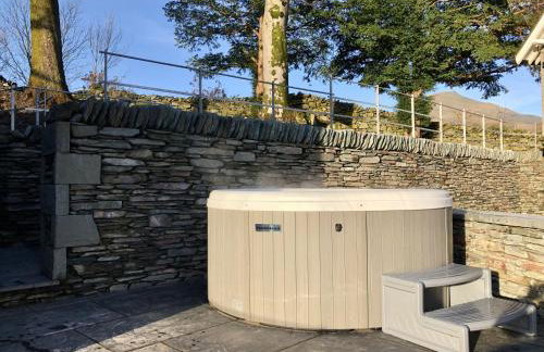 Cragg Cottage, award-winning Lake District home near Coniston - Foto 34