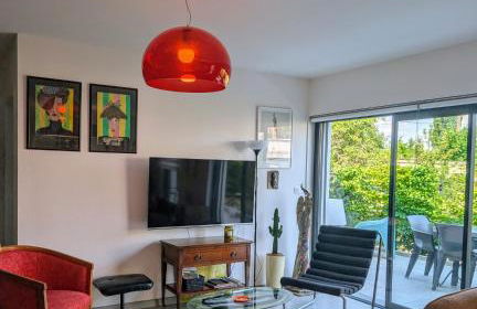 "Le 43" Terrasse, Jardin, Garage clos - Foto 5